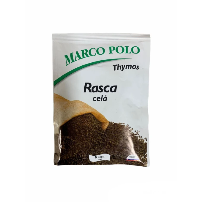 Rasca celá 30g MARCO POLO