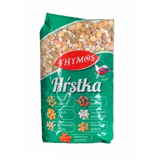 Hrstka 500g