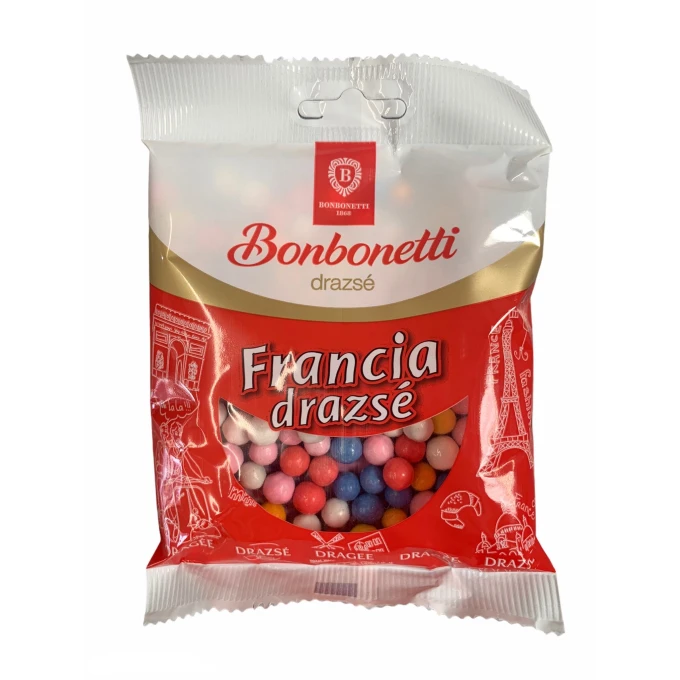 Franciadrazsé 70g
