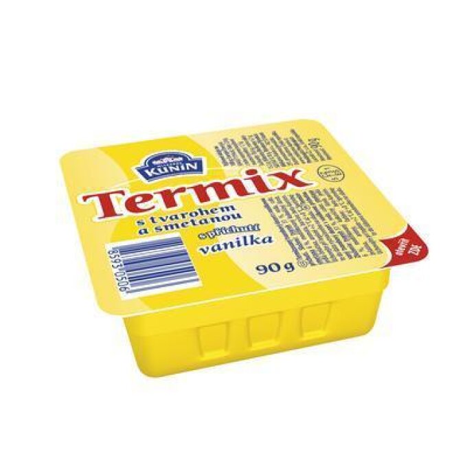 Termix Vanilka 90g