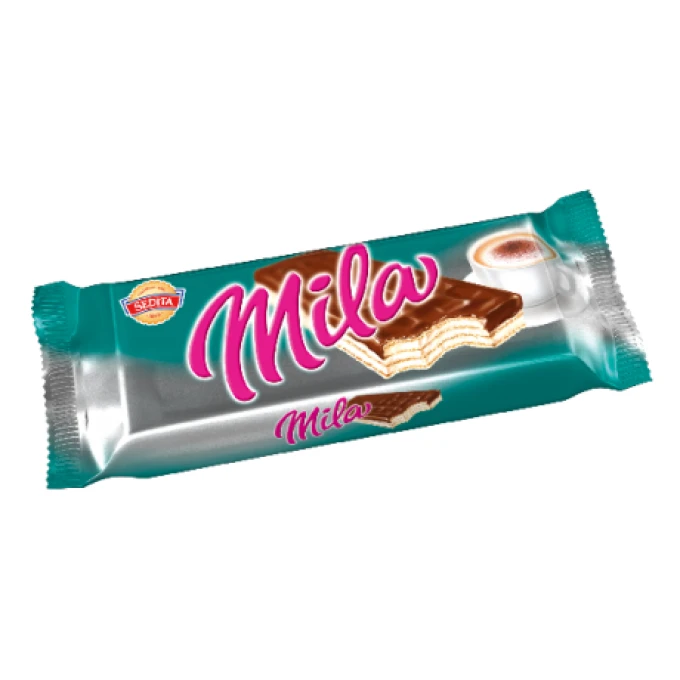 Mila rezy oblátky 50g