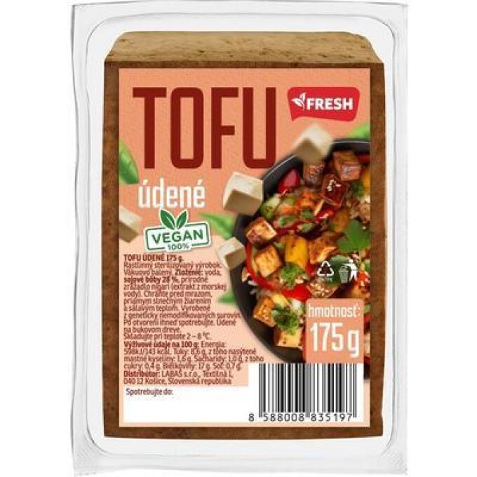 Udene Tofu 175g