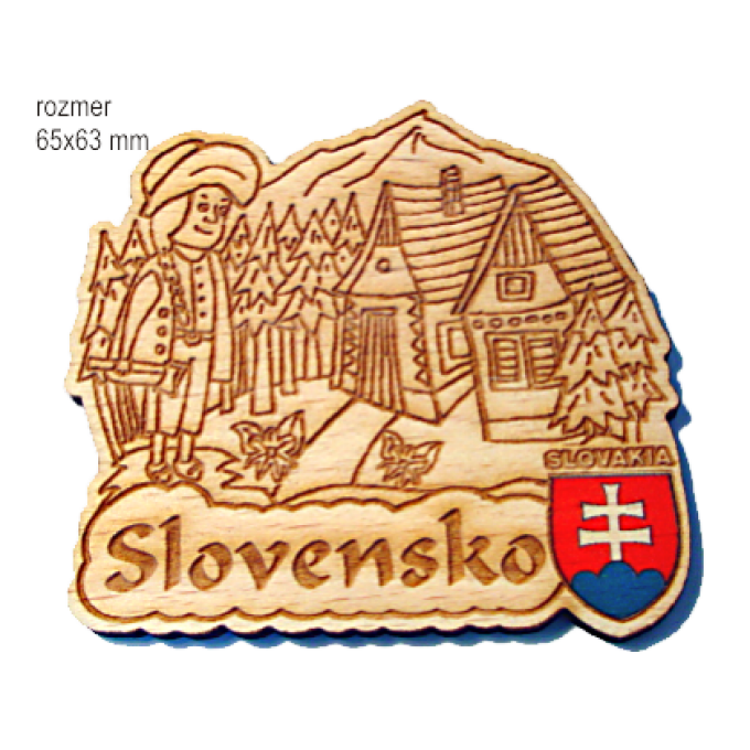 Magnetka Slovensko