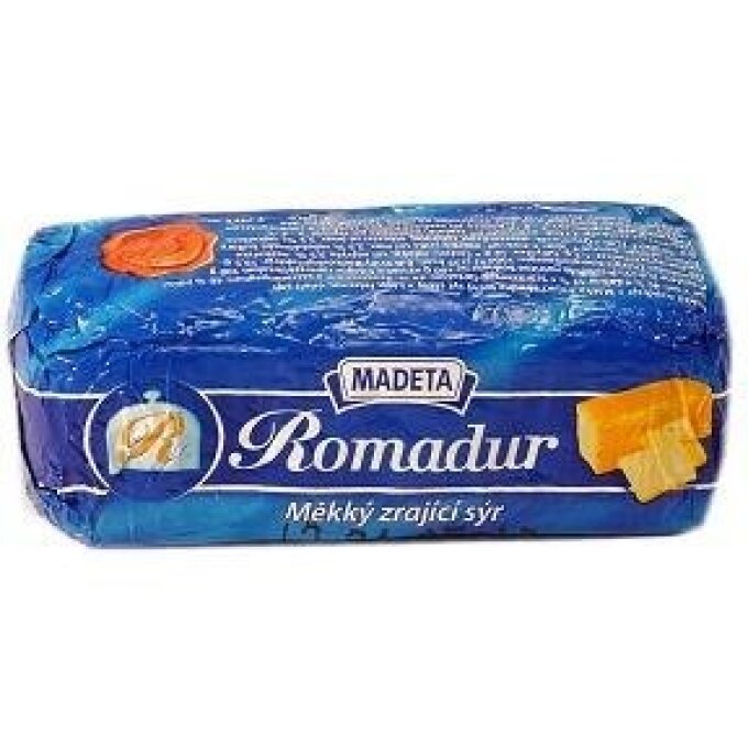 Romadur 100g