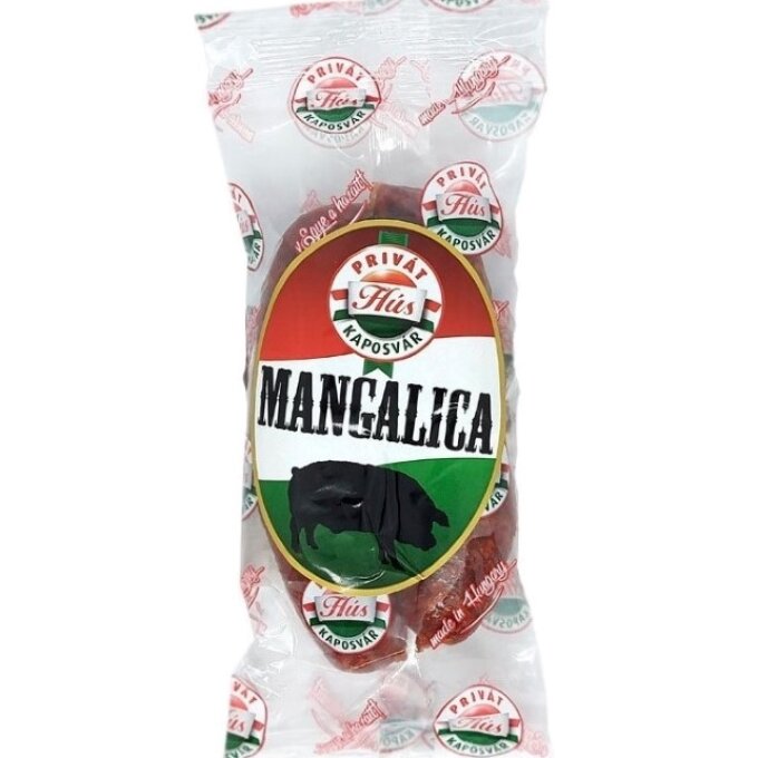 Privat Hus Mangalica páros kolbász 200g vcs 1 pair